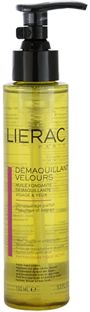 Lierac Démaquillant huile démaquillante pour tous types de peau