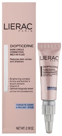 Lierac Diopti Dark Circle Correction Melt-In Fluid
