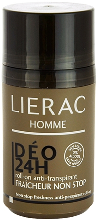 Lierac Homme antiperspirant pro muže