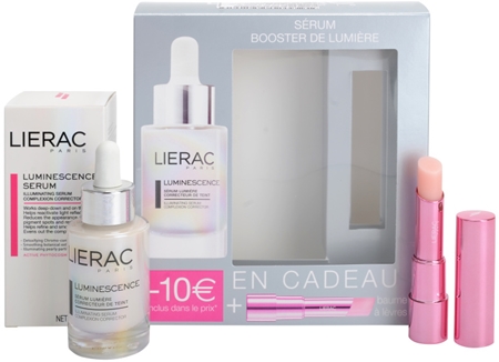 Lierac Luminescence Kosmetik-Set  I.