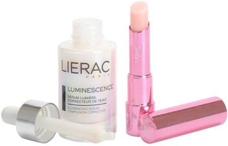 Lierac Luminescence Kosmetik-Set  I.