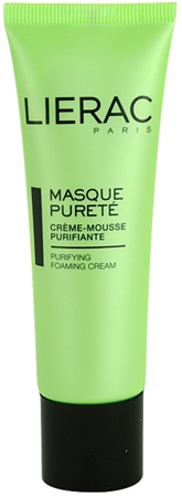 Lierac Masques & Gommages maschera per pelli normali e miste