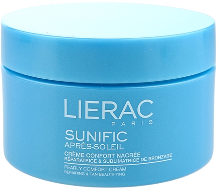 Lierac Sunific Apres-Soleil krem po opalaniu
