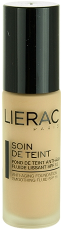 Lierac Soin de Teint Liquid Foundation