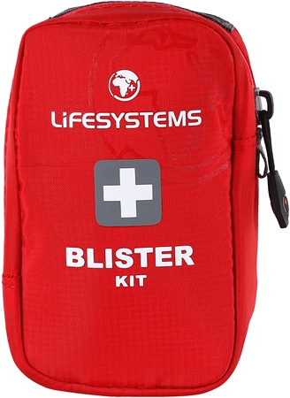 LifeSystems Blister Kit Travelpack