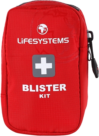 LifeSystems Blister Kit Travelpack | notino.ch