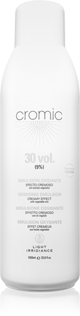 Light Irridiance Cromic Aktiverende emulsion