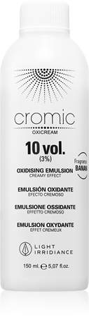 Light Irridiance Cromic γαλάκτωμα ενεργοποίησης
