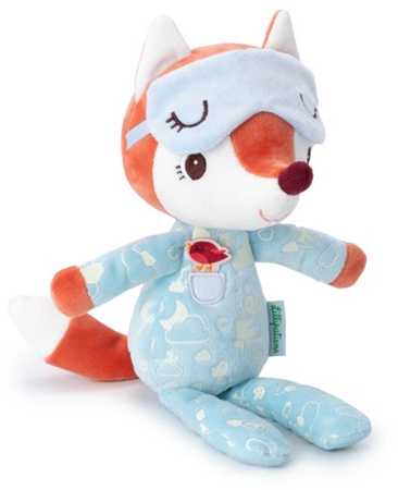 Lilliputiens Night Friend Alice sleep toy