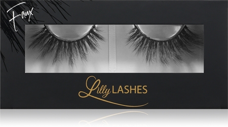 Lilly Lashes 3D Faux Mink pestañas postizas