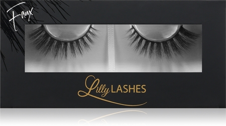 Lilly Lashes 3D Faux Mink ciglia finte
