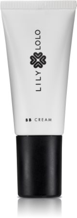 Lily Lolo BB Cream BB crème illuminatrice