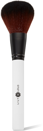 Lily Lolo Small Fan Brush pinceau éventail