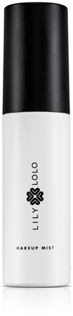 Lily Lolo Makeup Mist spray fixateur de maquillage