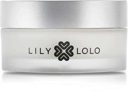 Lily Lolo Hydrate crema de noche hidratante