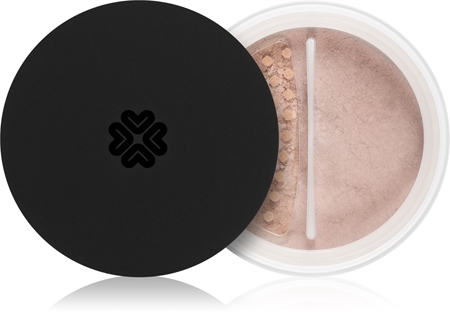 Lily Lolo Mineral Foundation minerální pudrový make-up