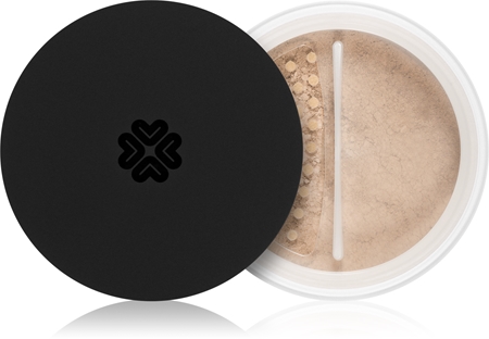 Lily Lolo Mineral Foundation minerální pudrový make-up