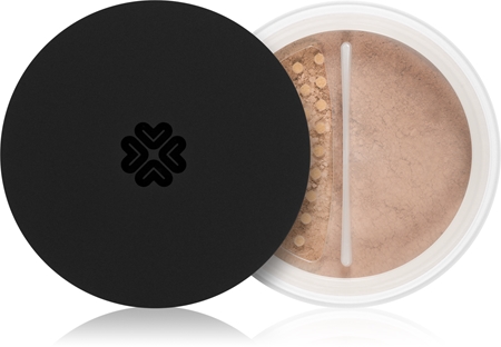Lily Lolo Mineral Foundation minerální pudrový make-up
