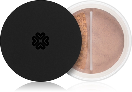 Lily Lolo Mineral Foundation Puder-Make Up mit Mineralien