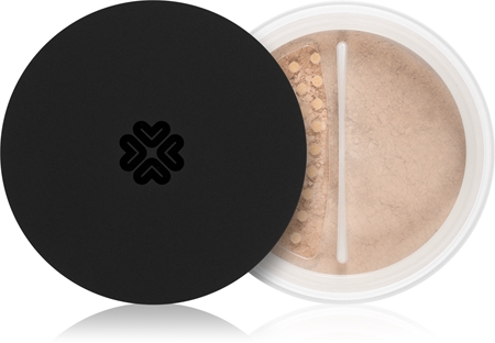 Lily Lolo Mineral Foundation minerální pudrový make-up