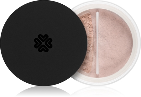 Lily Lolo Finishing Powder fixační pudr