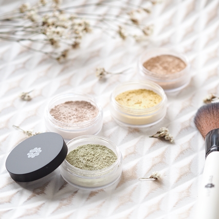 Lily Lolo Mineral Concealer corretor