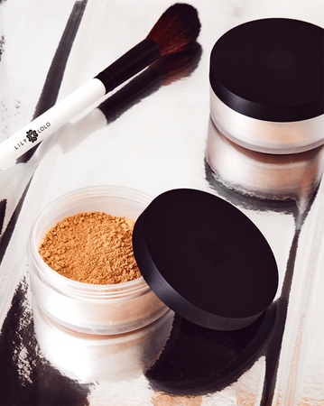 Lily Lolo Mineral Bronzer Mineral Bronzing Powder