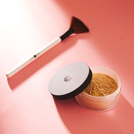 Lily Lolo Mineral Bronzer Mineral Bronzing Powder