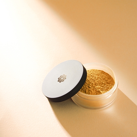 Lily Lolo Mineral Bronzer Mineral Bronzing Powder