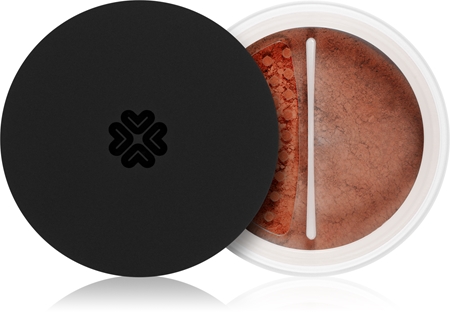 Lily Lolo Mineral Bronzer Mineral Bronzing Powder