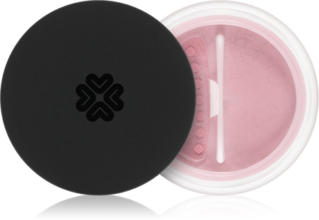 Lily Lolo Mineral Blush Pulvriges Mineral-Rouge