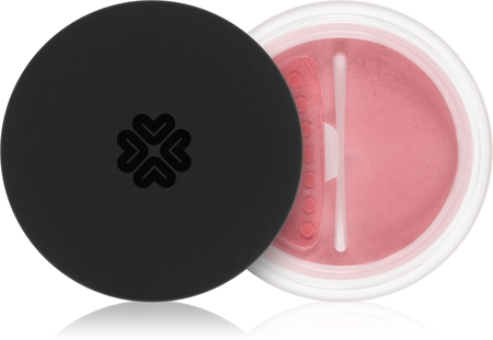 Lily Lolo Mineral Blush mineralno rdečilo v prahu