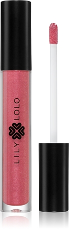 Lily Lolo Natural Lip Gloss vyživujúci lesk na pery