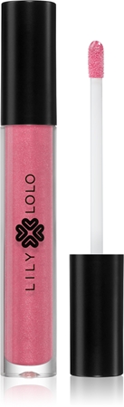 Lily Lolo Natural Lip Gloss vyživujúci lesk na pery