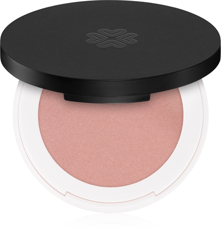 Lily Lolo Pressed Blush compact blush