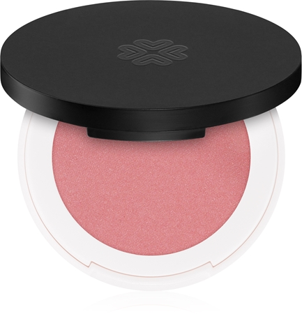Lily Lolo Pressed Blush kompaktno rumenilo