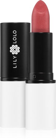 Lily Lolo Vegan Lipstick kremasta šminka