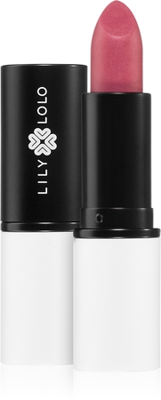 Lily Lolo Vegan Lipstick batom cremoso