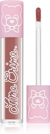 Lime Crime Plushies batom líquido