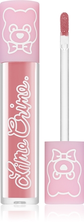 Lime Crime Plushies batom líquido