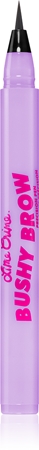 Lime Crime Bushy Brow Pen stylo sourcils
