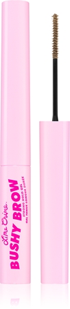 Lime Crime Bushy Brow Gel eyebrow gel