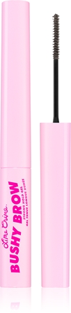 Lime Crime Bushy Brow Gel τζελ για τα φρύδια