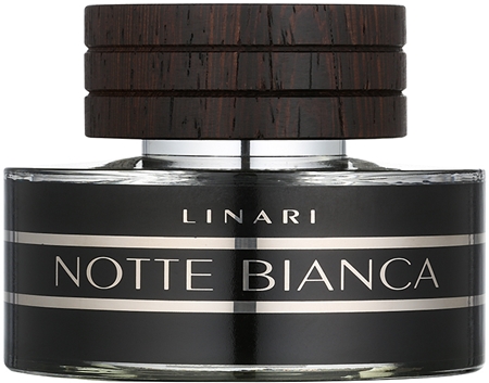 Linari Notte Bianca eau de parfum unisex 100 ml