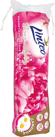 Linteo Premium cotons démaquillants