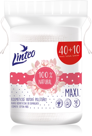 Cosmetic pads hot sale