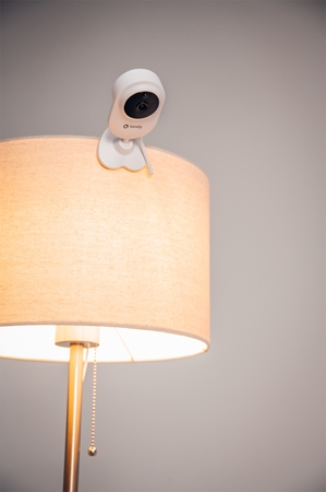 Lionelo Care Babyline 6.2 video baby monitor
