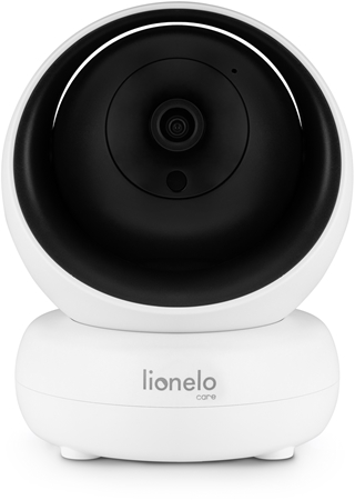 Lionelo Care Babyline 8.3 digitální video chůvička