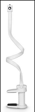 Lionelo Care Flexgrip White camera holder