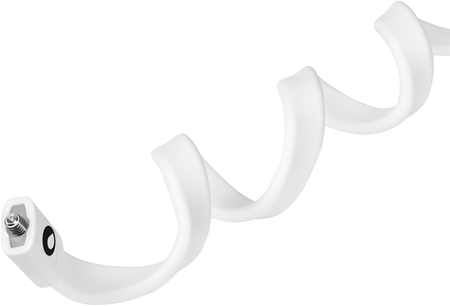 Lionelo Care Flexgrip White camera holder
